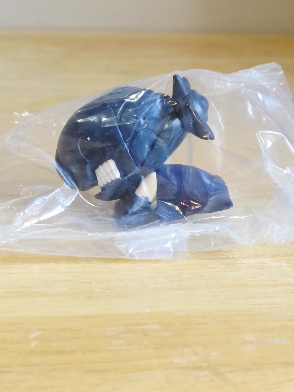 *4 for $30* Chainsaw Man Onemutan - Bomb Reze Chibi Mini Figure